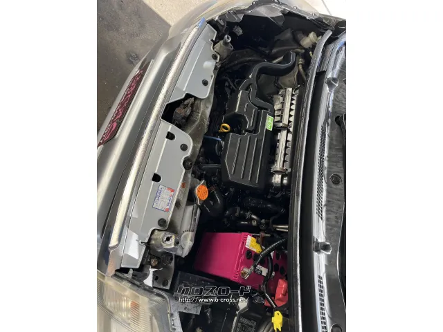 ダイハツ ムーヴ