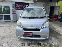 ダイハツ ムーヴ