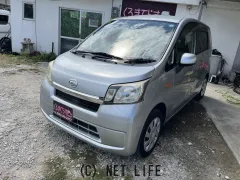 ダイハツ ムーヴ