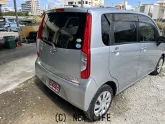 ダイハツ ムーヴ