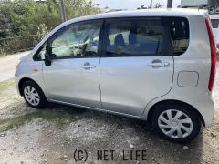 ダイハツ ムーヴ