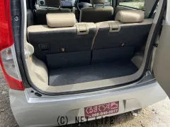 ダイハツ ムーヴ