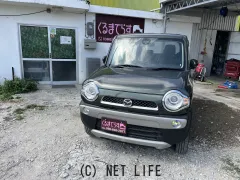 マツダ フレアクロスオーバー