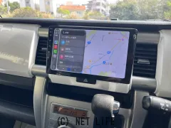 マツダ フレアクロスオーバー