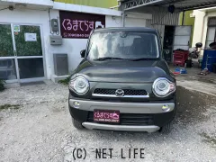 マツダ フレアクロスオーバー