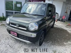 マツダ フレアクロスオーバー