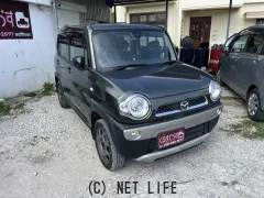 マツダ フレアクロスオーバー