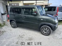 マツダ フレアクロスオーバー