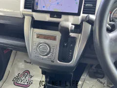 マツダ フレアクロスオーバー