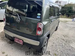 マツダ フレアクロスオーバー