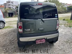 マツダ フレアクロスオーバー