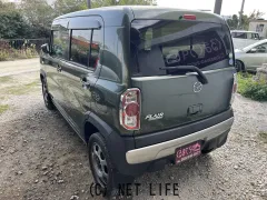 マツダ フレアクロスオーバー