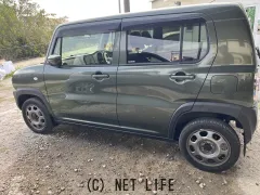 マツダ フレアクロスオーバー