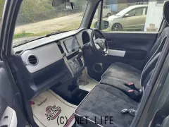 マツダ フレアクロスオーバー