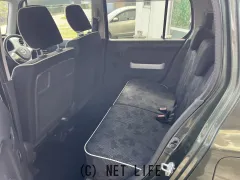 マツダ フレアクロスオーバー