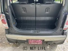 マツダ フレアクロスオーバー