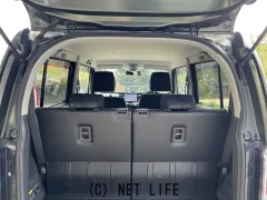 マツダ フレアクロスオーバー