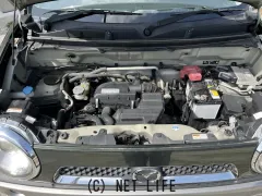 マツダ フレアクロスオーバー