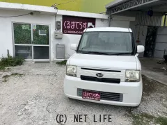 ダイハツ ムーヴコンテ