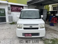 ダイハツ ムーヴコンテ