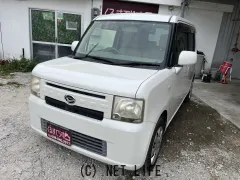 ダイハツ ムーヴコンテ