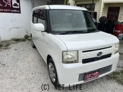 ダイハツ ムーヴコンテ