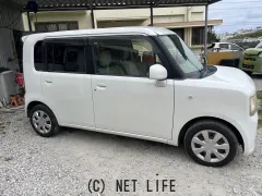 ダイハツ ムーヴコンテ