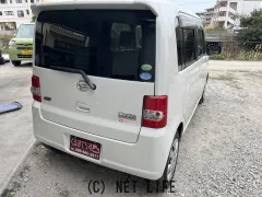 ダイハツ ムーヴコンテ