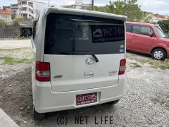 ダイハツ ムーヴコンテ