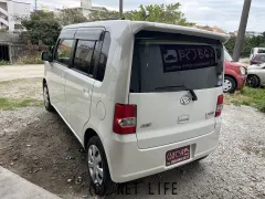 ダイハツ ムーヴコンテ