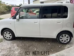 ダイハツ ムーヴコンテ