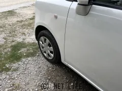 ダイハツ ムーヴコンテ