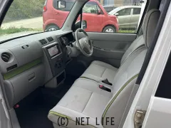 ダイハツ ムーヴコンテ