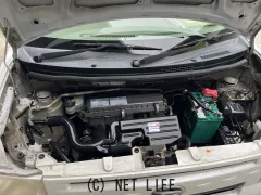 ダイハツ ムーヴコンテ