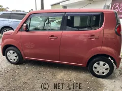 日産 モコ