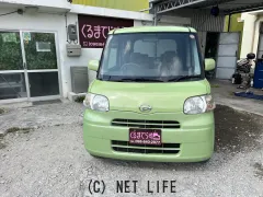 ダイハツ タント