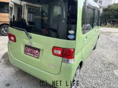 ダイハツ タント