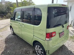 ダイハツ タント