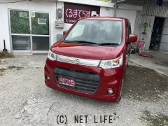 スズキ ワゴンR