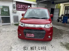 スズキ ワゴンR