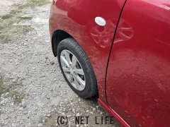 スズキ ワゴンR