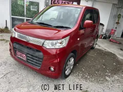 スズキ ワゴンR