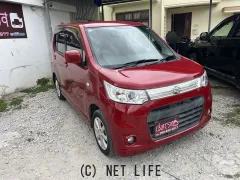 スズキ ワゴンR