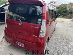 スズキ ワゴンR