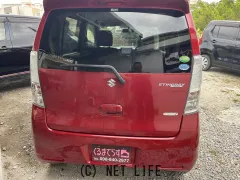 スズキ ワゴンR