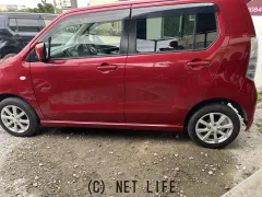 スズキ ワゴンR