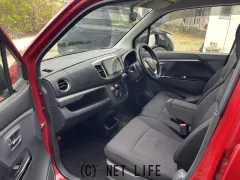 スズキ ワゴンR