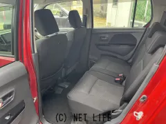 スズキ ワゴンR