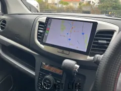 スズキ ワゴンR