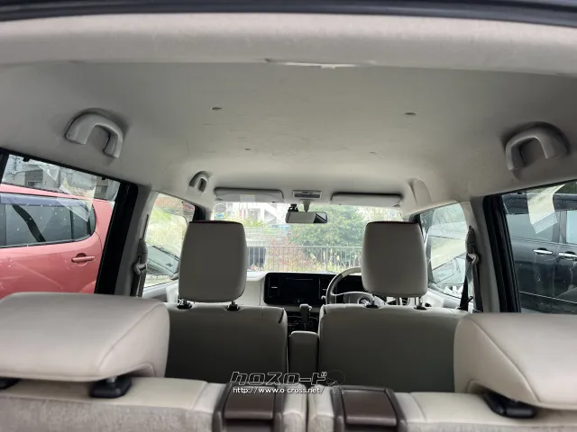 スズキ MRワゴン